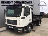 Dennehy Truck And Van Rentals image 4